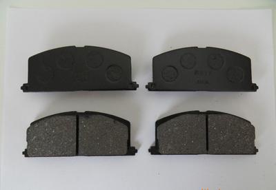 低價(jià)庫(kù)存剎車片進(jìn)軍非洲市場(chǎng) 機(jī)遇與挑戰(zhàn)