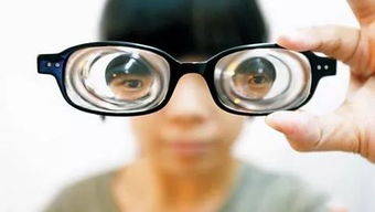 眼鏡戴久了摘不下來、眼睛變形、度數升高？這些“黑鍋”眼鏡不背！